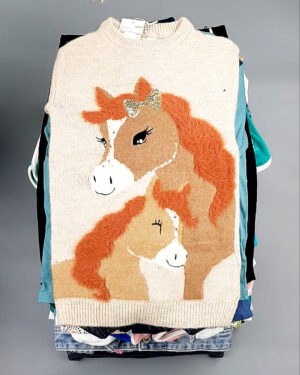 Купить C&A детский микс 43#15,35 кг, ЛОТ №8205 оптом в Майкопе и Адыгее