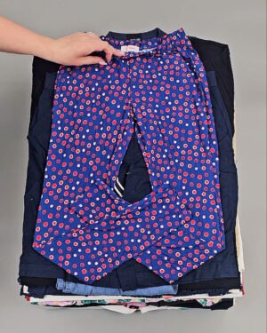 Фотография  472 - LIDL Summer mix 124#15 кг, ЛОТ №8390 оптом в Майкопе и Адыгее