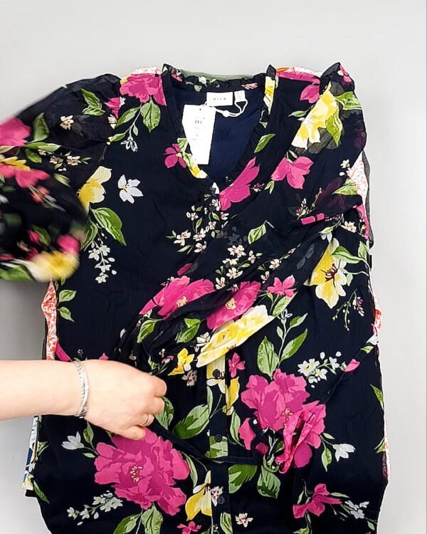 Фотография  784 - Платья Bestseller 44#5 кг оптом в Майкопе и Адыгее