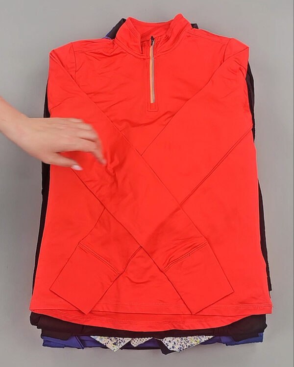 Фотография  151 - SPORT LIDL м/ж 124#5 кг, ЛОТ №8358 оптом в Майкопе и Адыгее