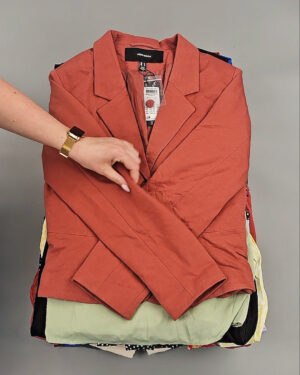 Фотография  317 - VERO MODA  Summer mix 045#13 кг, ЛОТ №8447 оптом в Майкопе и Адыгее