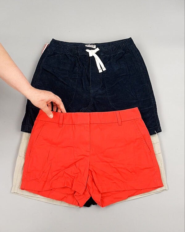 Фотография  615 - Шорты м/ж СТОК CAN 084#5 кг, ЛОТ №8304 оптом в Майкопе и Адыгее