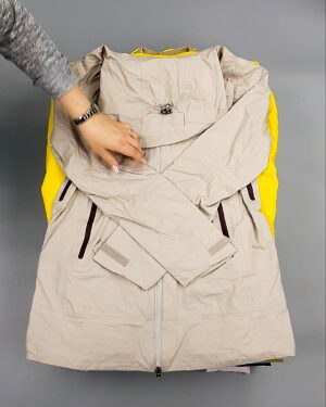 Фотография  963 - Ветровки TCM 104#10 кг оптом в Майкопе и Адыгее