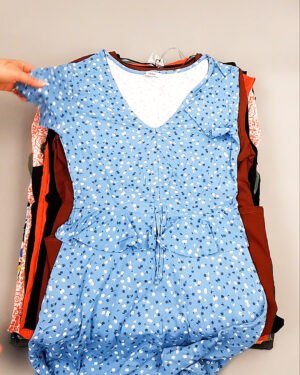 Фотография  283 - Платья Bestseller 44#5 кг, ЛОТ №8321 оптом в Майкопе и Адыгее