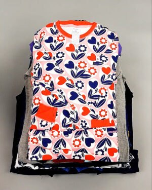 Купить BABY KIDS CAN 44#7 кг, ЛОТ №8142 оптом в Майкопе и Адыгее