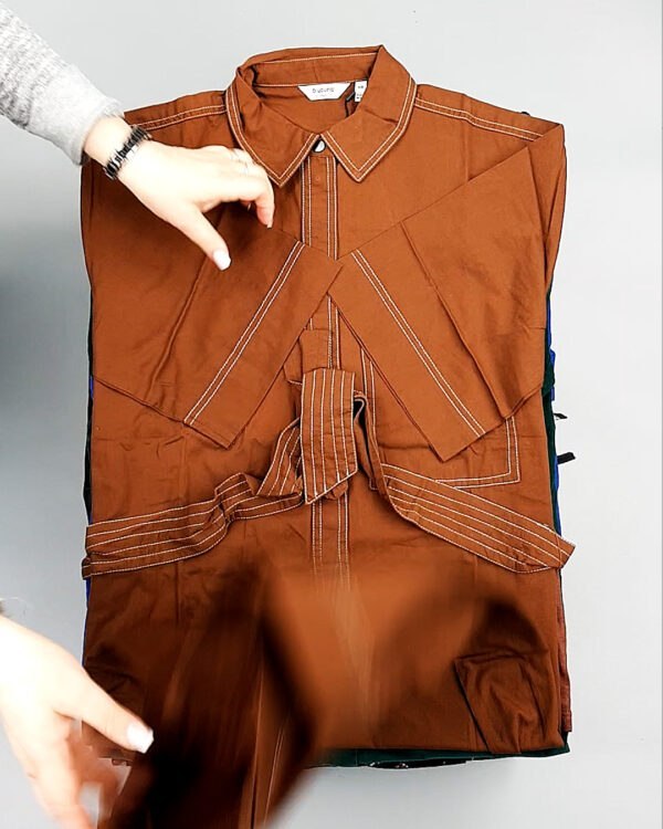 Фотография  278 - B.YOUNG Summer mix 035#15 кг, ЛОТ №8204 оптом в Майкопе и Адыгее