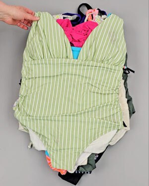 Фотография  238 - Купальники H&M#5 кг оптом в Майкопе и Адыгее