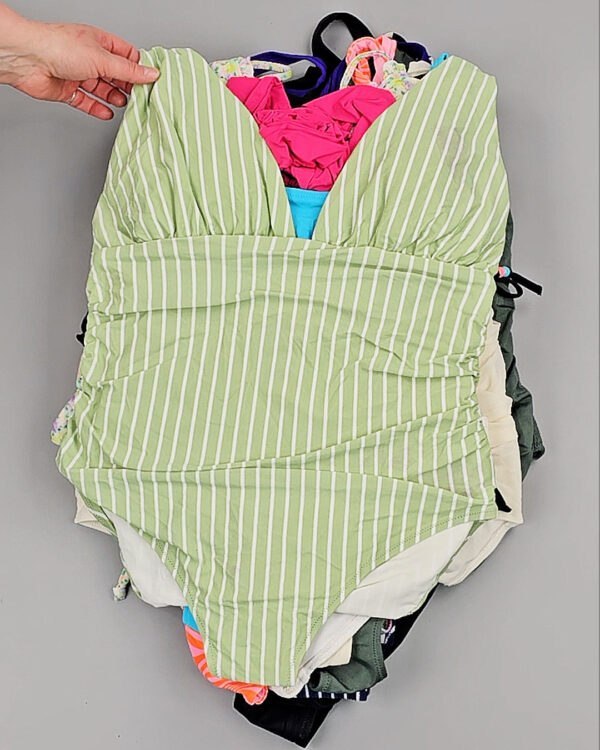 Фотография  391 - Купальники H&M#5 кг оптом в Майкопе и Адыгее