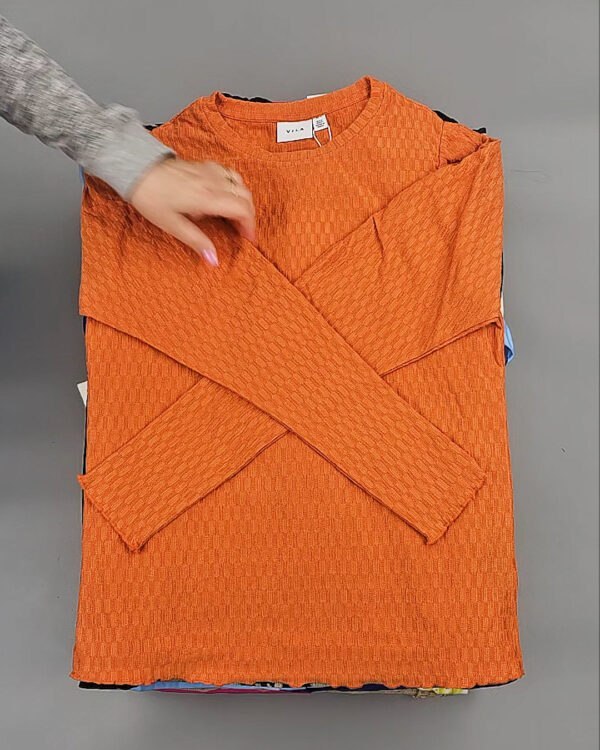 Фотография  392 - VILA Summer mix 045#15 кг, ЛОТ №8450 оптом в Майкопе и Адыгее