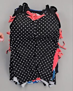 Фотография  269 - Купальники + плавки LIDL 074#5 кг, ЛОТ №8367 оптом в Майкопе и Адыгее