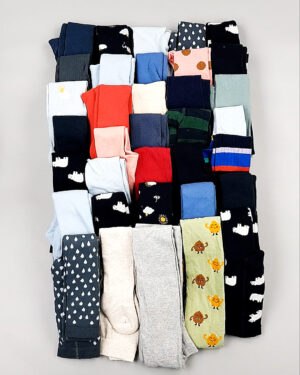 Купить Колготки TCM Kids 104#5 кг оптом в Майкопе и Адыгее