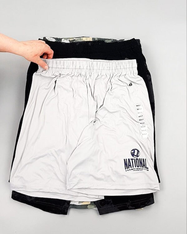 Фотография  760 - Шорты муж СТОК CAN#5 кг, ЛОТ №8314 оптом в Майкопе и Адыгее