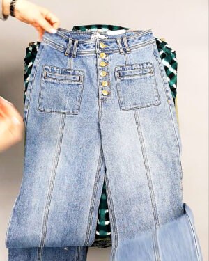 Фотография  799 - B.YOUNG Summer mix 035#15 кг, ЛОТ №8202 оптом в Майкопе и Адыгее