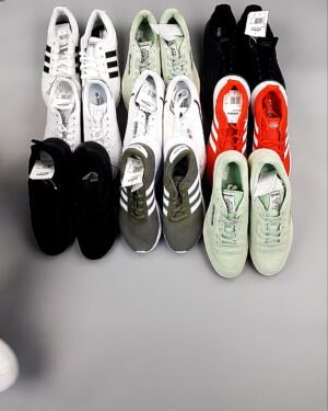 Фотография  110 - Кроссовки Adidas+Reebok#15 шт, ЛОТ №8330 оптом в Майкопе и Адыгее