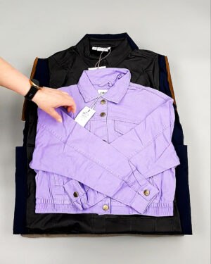 Фотография  575 - Ветровки Bestseller+DK 035#10 кг оптом в Майкопе и Адыгее