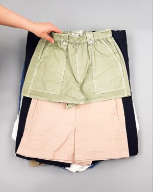 Фотография  150 - Шорты м/ж СТОК CAN 084#5 кг оптом в Майкопе и Адыгее