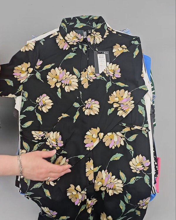 Фотография  290 - PIECES Summer mix 045#15 кг оптом в Майкопе и Адыгее