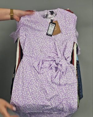 Фотография  546 - VERO MODA  Summer mix 045#13 кг, ЛОТ №8446 оптом в Майкопе и Адыгее