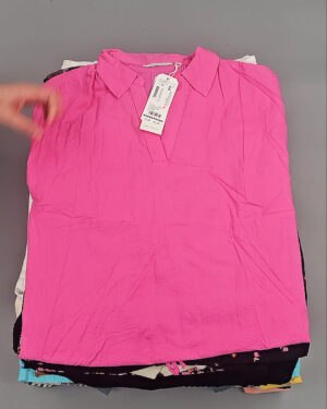 Фотография  578 - TOM TAILOR mix 0424#15 кг, ЛОТ №8431 оптом в Майкопе и Адыгее