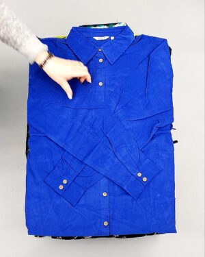 Фотография  593 - B.YOUNG Summer mix 035#15 кг, ЛОТ №8204 оптом в Майкопе и Адыгее