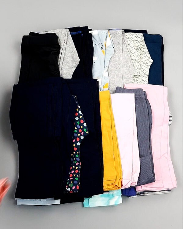 Фотография  596 - Лосины TCM Kids 104#3 кг оптом в Майкопе и Адыгее