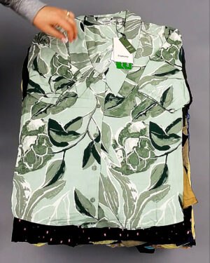 Фотография  961 - DK, Bestseller + Summer mix#15 кг, ЛОТ №8228 оптом в Майкопе и Адыгее