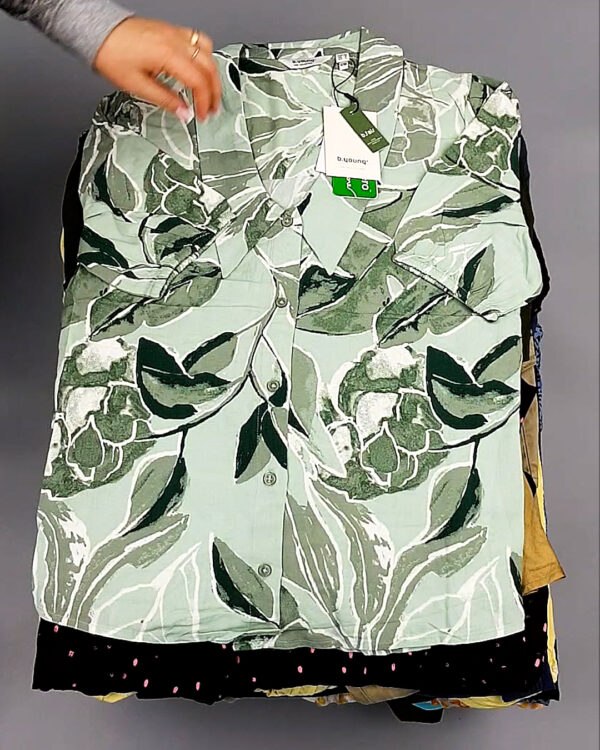 Фотография  806 - DK, Bestseller + Summer mix#15 кг, ЛОТ №8228 оптом в Майкопе и Адыгее