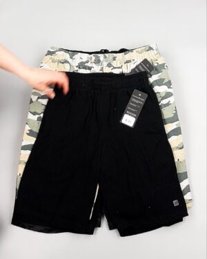 Фотография  766 - Шорты муж СТОК CAN#5 кг, ЛОТ №8315 оптом в Майкопе и Адыгее