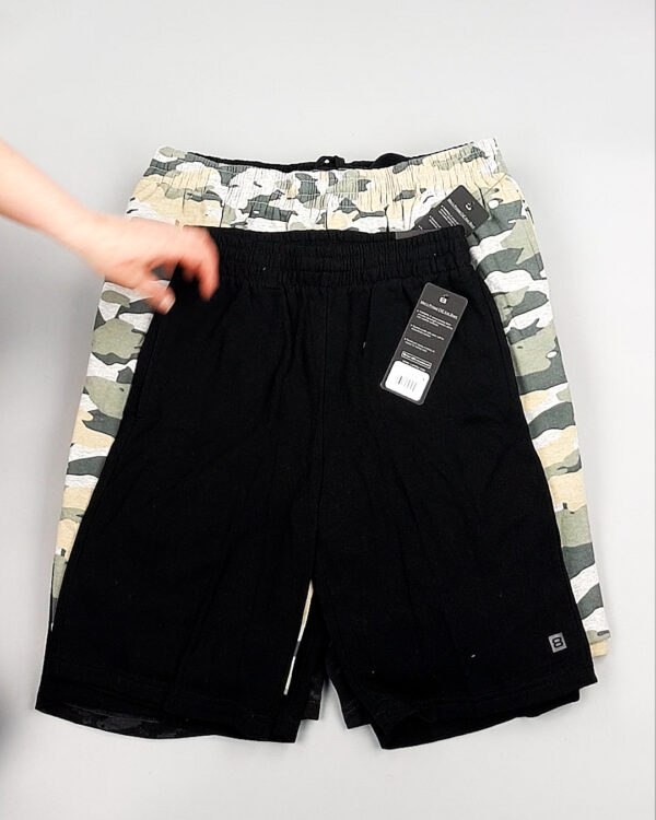 Фотография  790 - Шорты муж СТОК CAN#5 кг, ЛОТ №8315 оптом в Майкопе и Адыгее