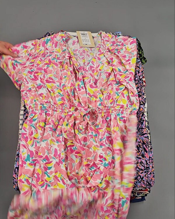 Фотография  550 - MAMA LICIOUS Summer 045 mix#15 кг оптом в Майкопе и Адыгее