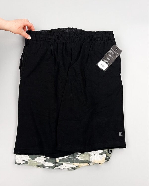 Фотография  254 - Шорты муж СТОК CAN#5 кг оптом в Майкопе и Адыгее