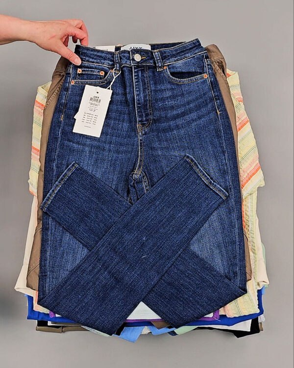 Фотография  291 - JJXX Summer mix 045 #15 кг оптом в Майкопе и Адыгее