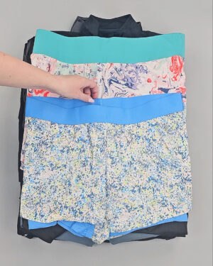 Фотография  769 - SPORT LIDL м/ж 124#5 кг, ЛОТ №8356 оптом в Майкопе и Адыгее