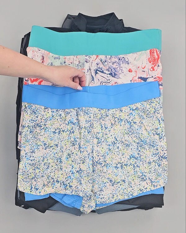 Фотография  453 - SPORT LIDL м/ж 124#5 кг, ЛОТ №8356 оптом в Майкопе и Адыгее