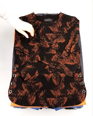 Фотография  800 - BTX 06 mix В 035#12,8 кг, ЛОТ №8199 оптом в Майкопе и Адыгее