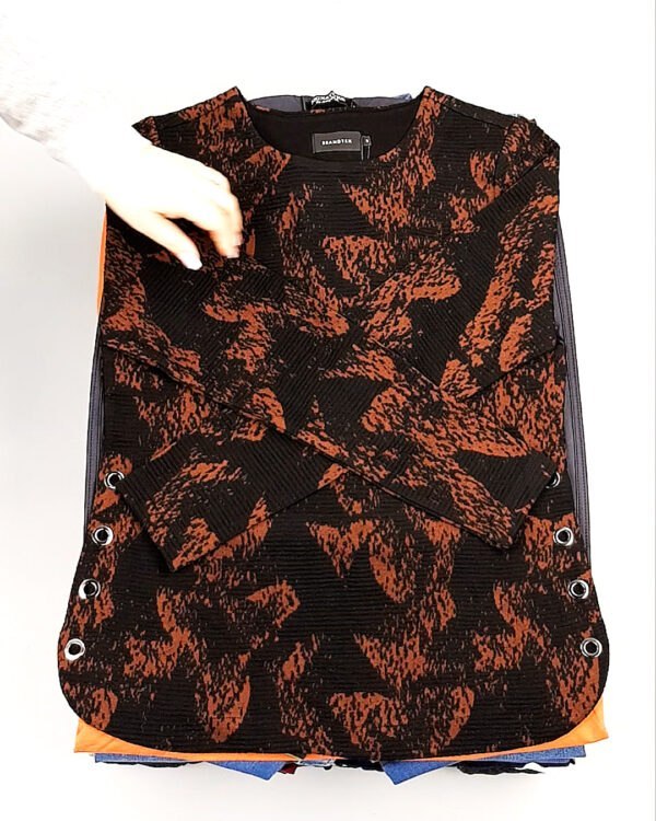 Фотография  937 - BTX 06 mix В 035#12,8 кг, ЛОТ №8199 оптом в Майкопе и Адыгее