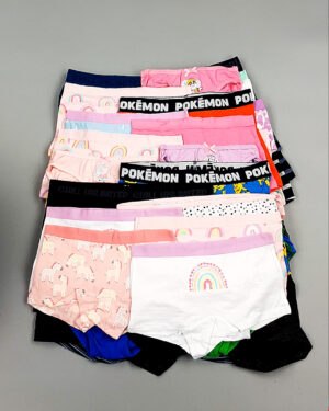 Фотография  810 - Нижнее белье kids C&A#3 кг, ЛОТ №8172 оптом в Майкопе и Адыгее