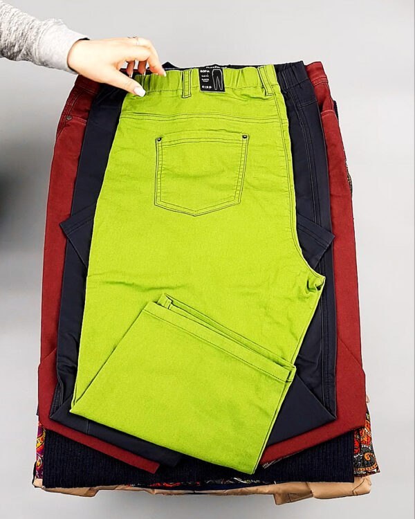 Фотография  108 - BTX 06#21 кг, ЛОТ №8200 оптом в Майкопе и Адыгее