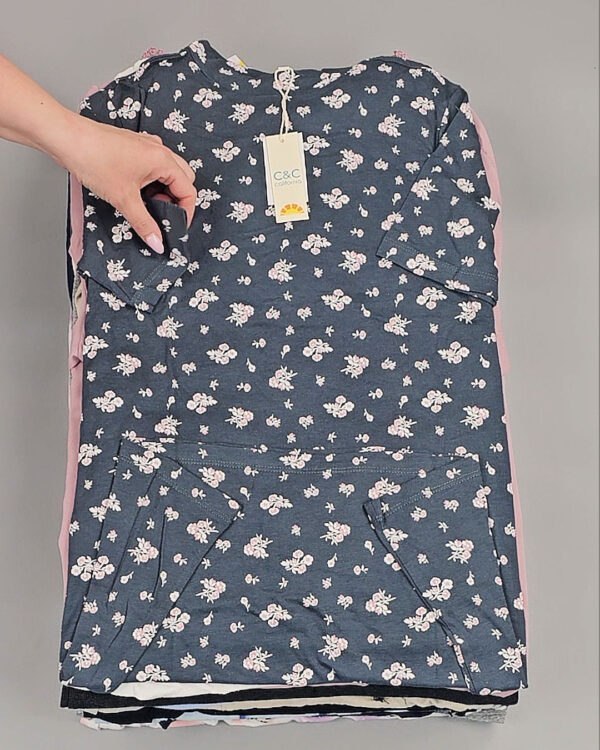 Фотография  256 - C&C mix CAN 084#7 кг, ЛОТ №8380 оптом в Майкопе и Адыгее