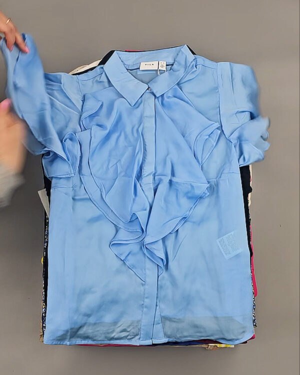 Фотография  887 - VILA Summer mix 045#15 кг, ЛОТ №8450 оптом в Майкопе и Адыгее