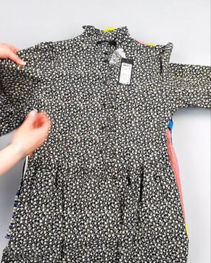 Фотография  252 - Платья Bestseller 44#5 кг, ЛОТ №8319 оптом в Майкопе и Адыгее