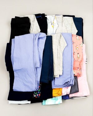 Купить Лосины TCM Kids 104#3 кг оптом в Майкопе и Адыгее