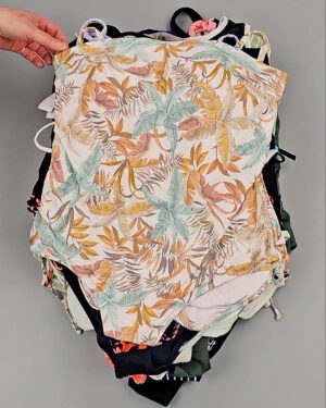 Фотография  191 - Купальники H&M#5 кг оптом в Майкопе и Адыгее