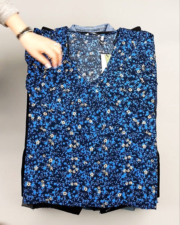 Фотография  522 - Bestseller+DK Summer mix 035#15 кг, ЛОТ №8234 оптом в Майкопе и Адыгее