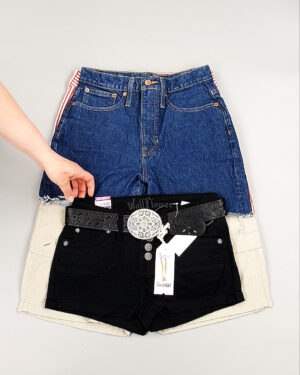 Фотография  353 - Шорты м/ж СТОК CAN 084#5 кг, ЛОТ №8304 оптом в Майкопе и Адыгее