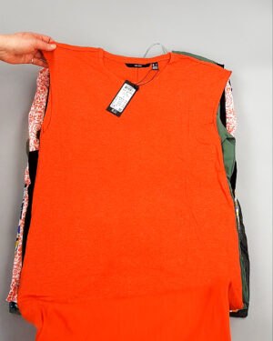 Фотография  100 - Платья Bestseller 44#5 кг, ЛОТ №8321 оптом в Майкопе и Адыгее