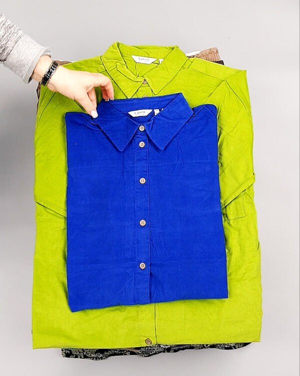 Фотография  926 - B.YOUNG Summer mix 035#15 кг, ЛОТ №8202 оптом в Майкопе и Адыгее