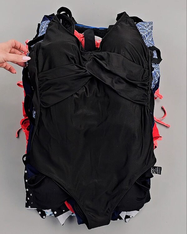 Фотография  619 - Купальники + плавки LIDL 074#5 кг, ЛОТ №8367 оптом в Майкопе и Адыгее