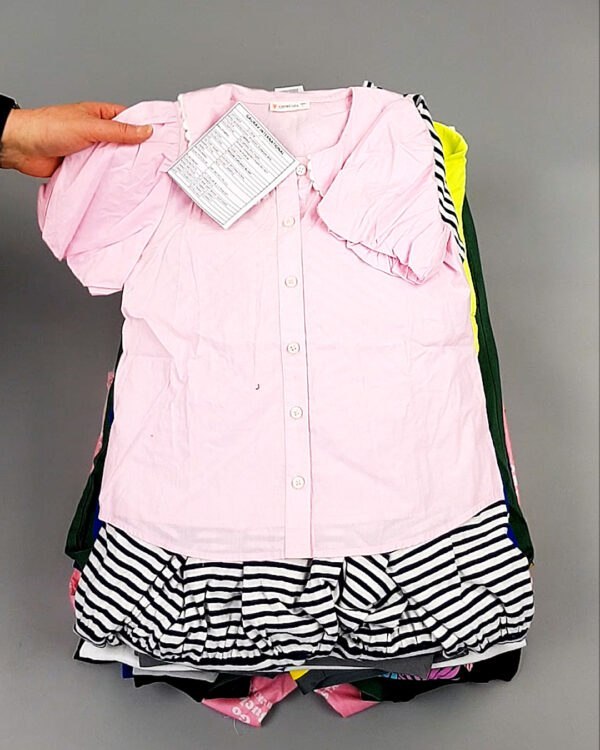 Фотография  985 - BABY KIDS CAN 44#7 кг, ЛОТ №8141 оптом в Майкопе и Адыгее