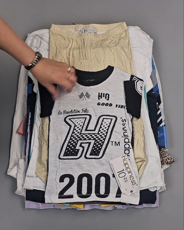 Фотография  686 - BRAND Kids Summer#30 шт, ЛОТ №3 оптом в Майкопе и Адыгее